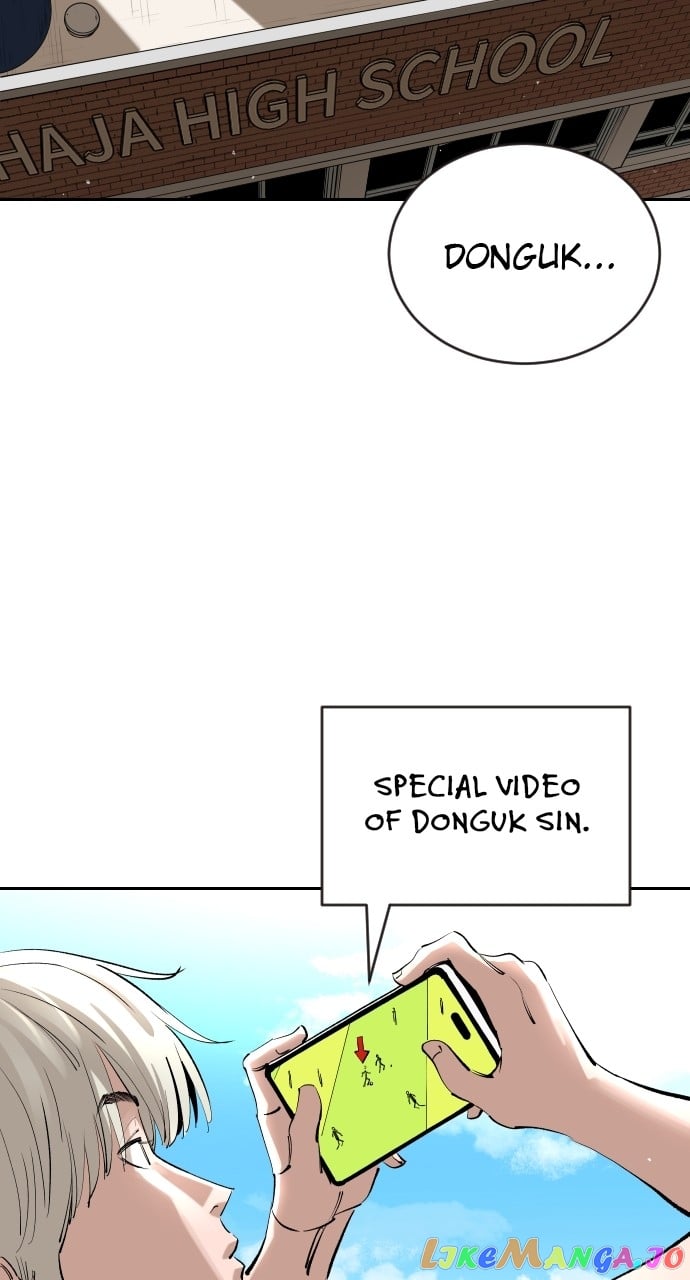 Build Up Chapter 126 - page 63