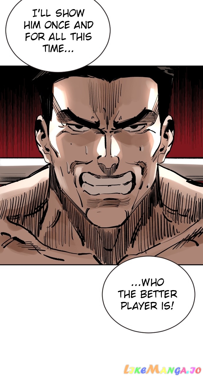 Build Up Chapter 126 - page 68