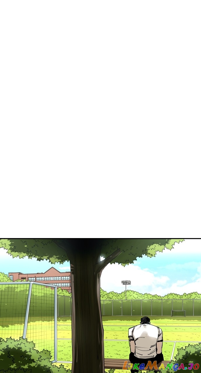 Build Up Chapter 126 - page 69
