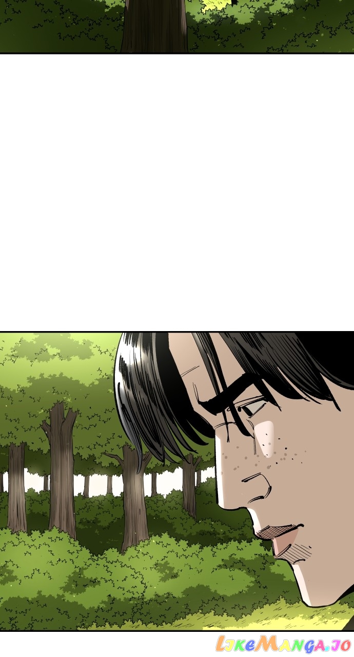 Build Up Chapter 126 - page 70