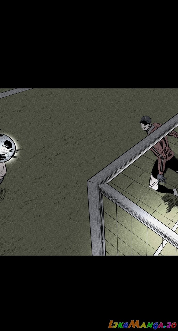 Build Up Chapter 126 - page 74