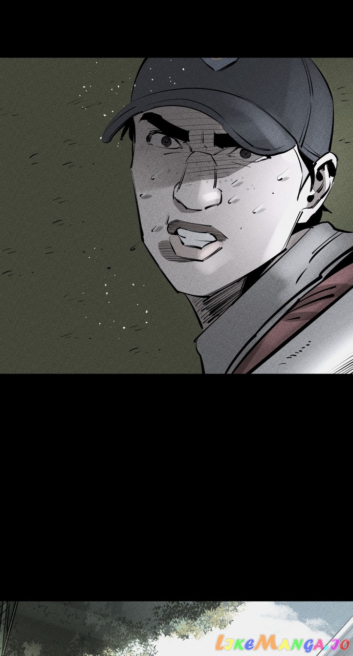 Build Up Chapter 126 - page 75