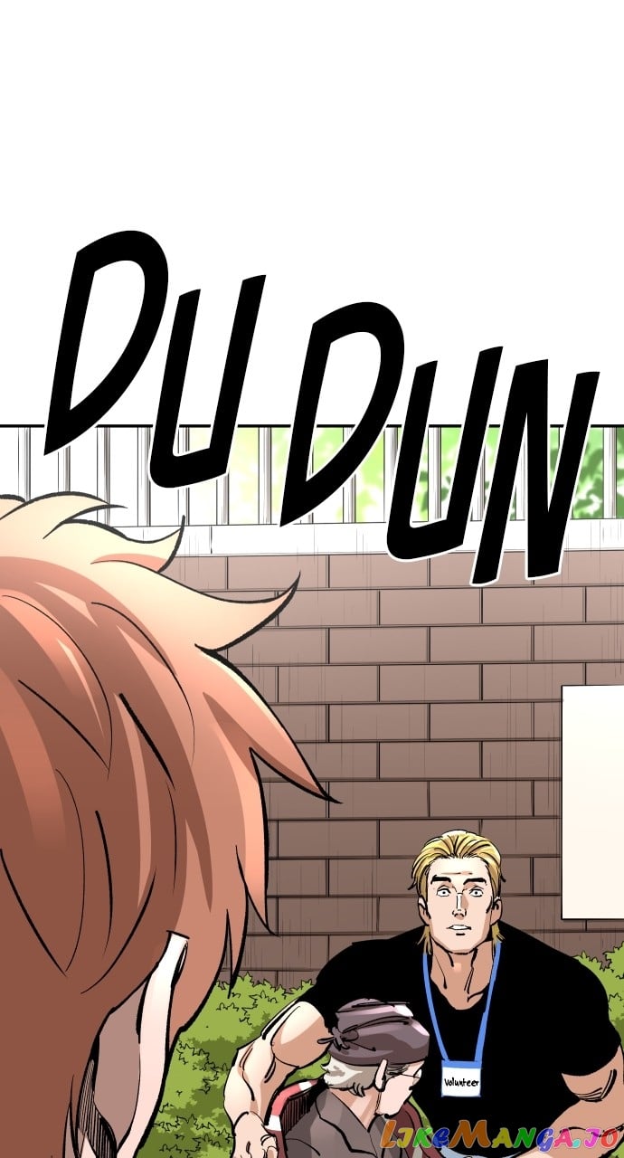 Build Up Chapter 126 - page 89