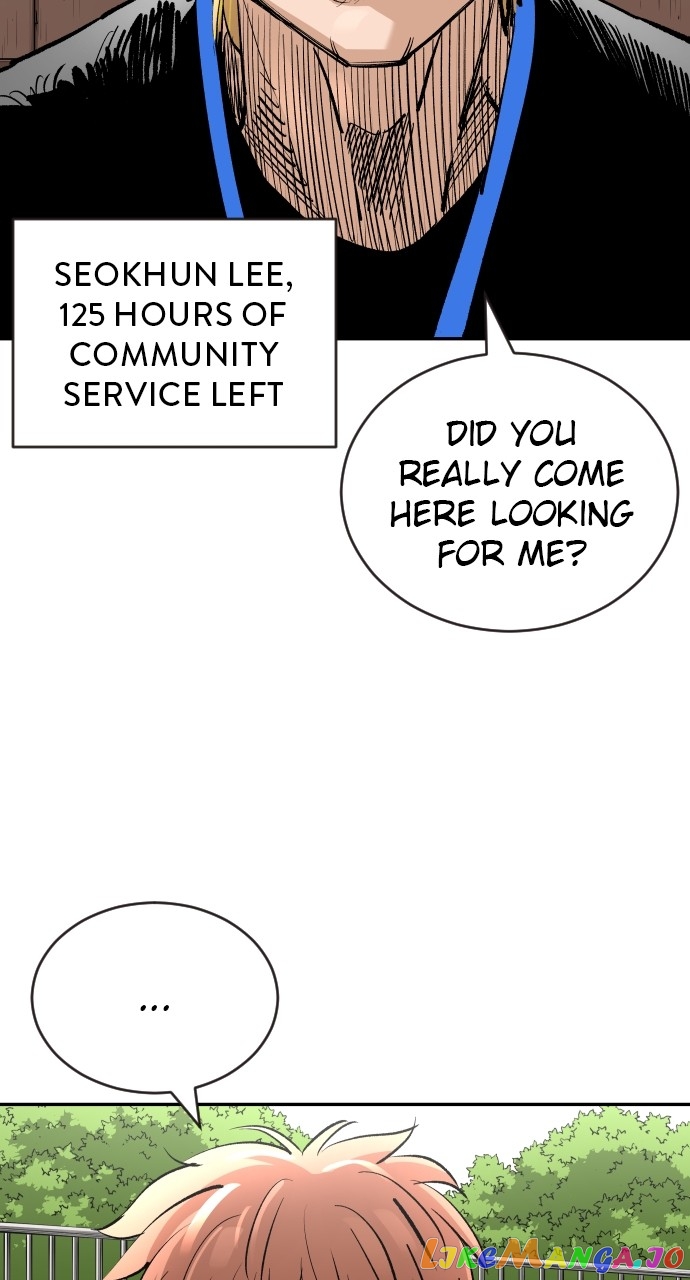 Build Up Chapter 126 - page 92
