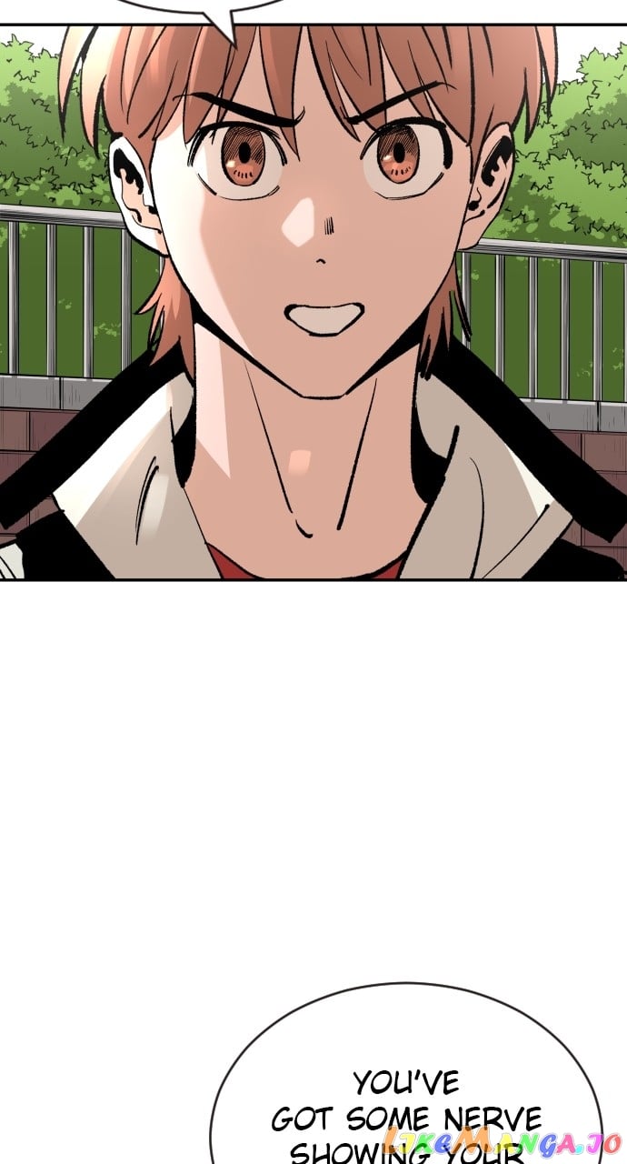 Build Up Chapter 126 - page 94