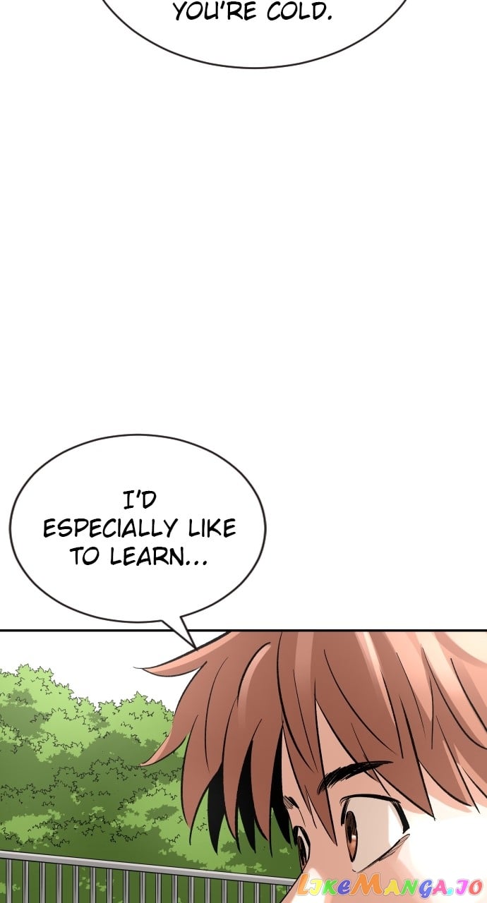 Build Up Chapter 126 - page 98
