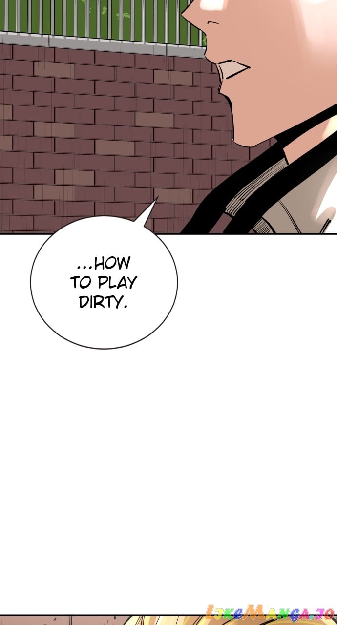Build Up Chapter 126 - page 99