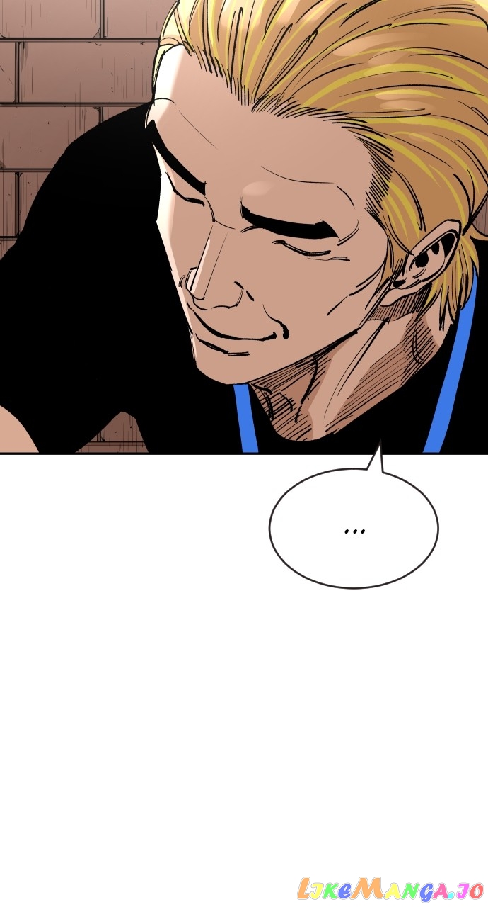 Build Up Chapter 126 - page 100