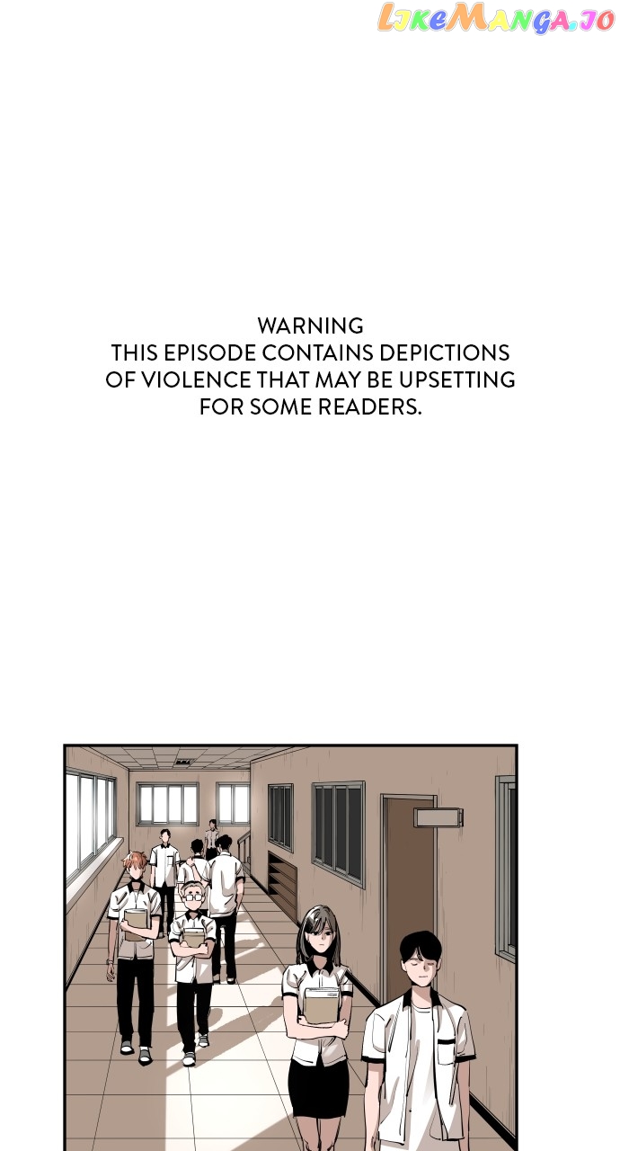 Build Up Chapter 127 - page 1