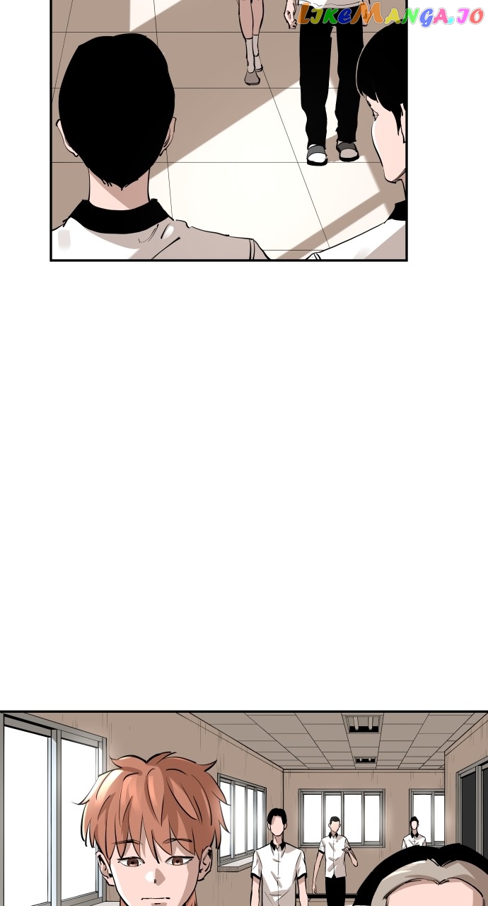 Build Up Chapter 127 - page 2