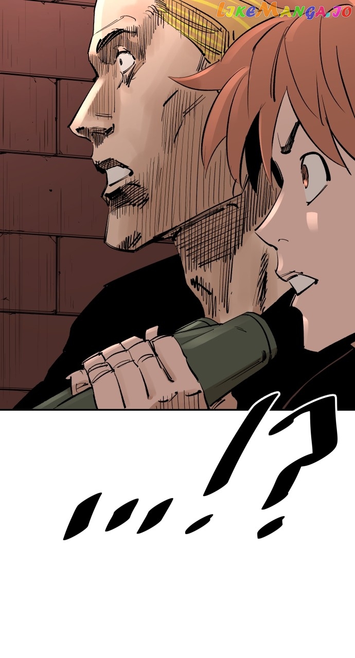 Build Up Chapter 127 - page 104