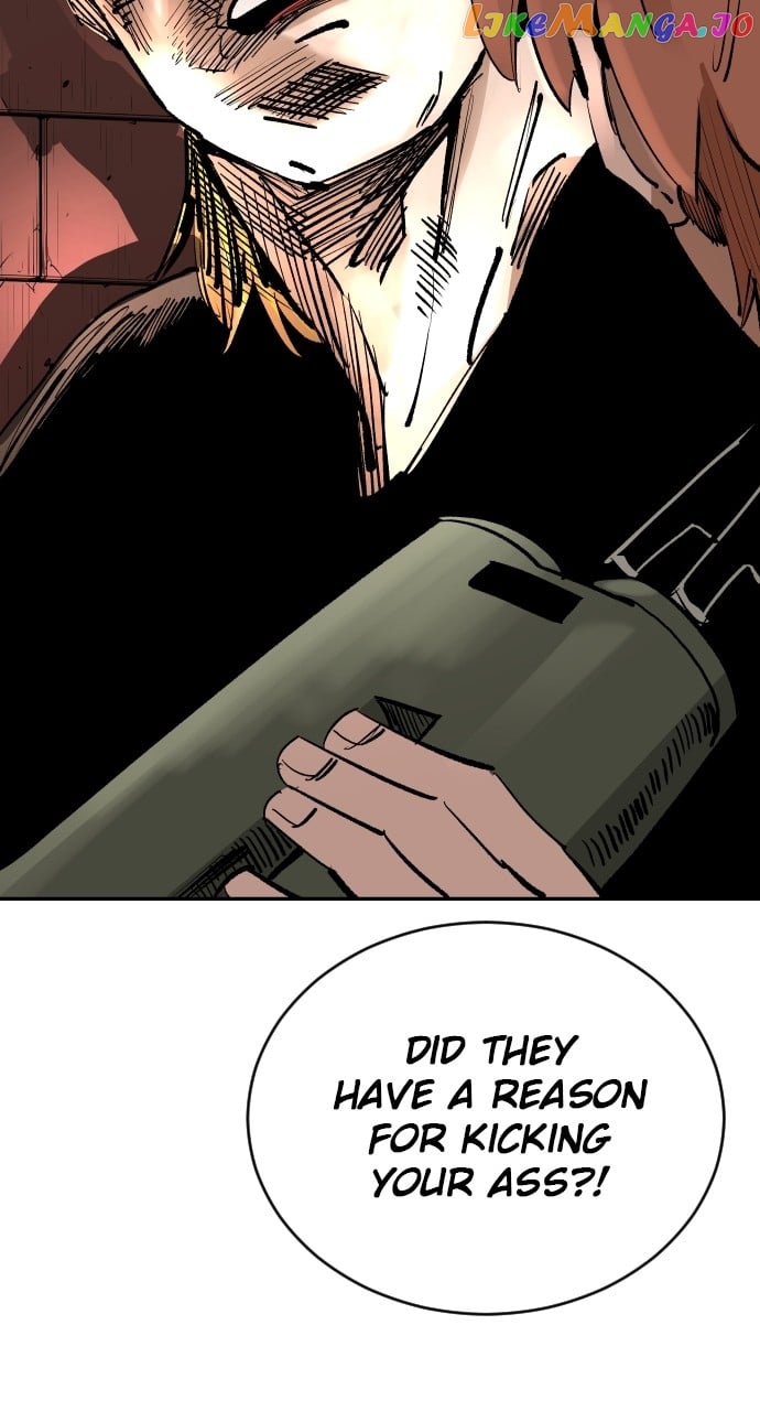 Build Up Chapter 127 - page 107