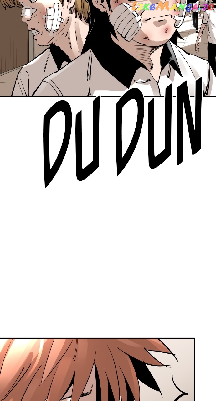 Build Up Chapter 127 - page 17