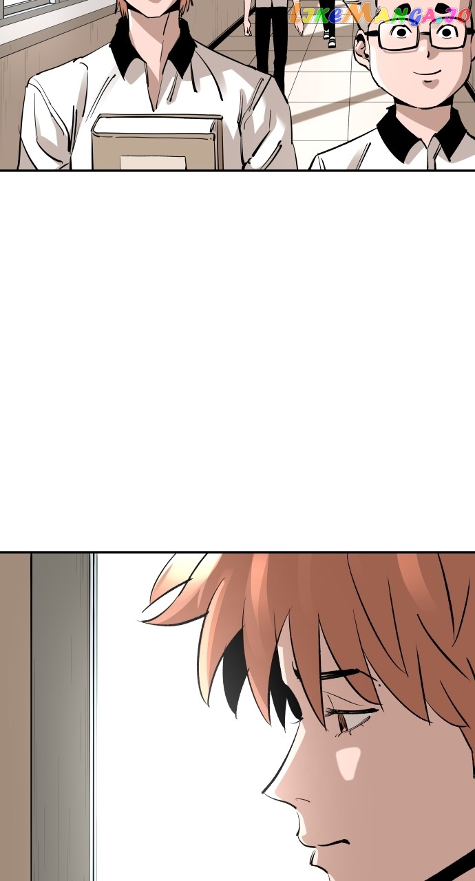 Build Up Chapter 127 - page 3