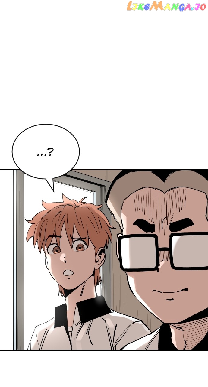 Build Up Chapter 127 - page 22