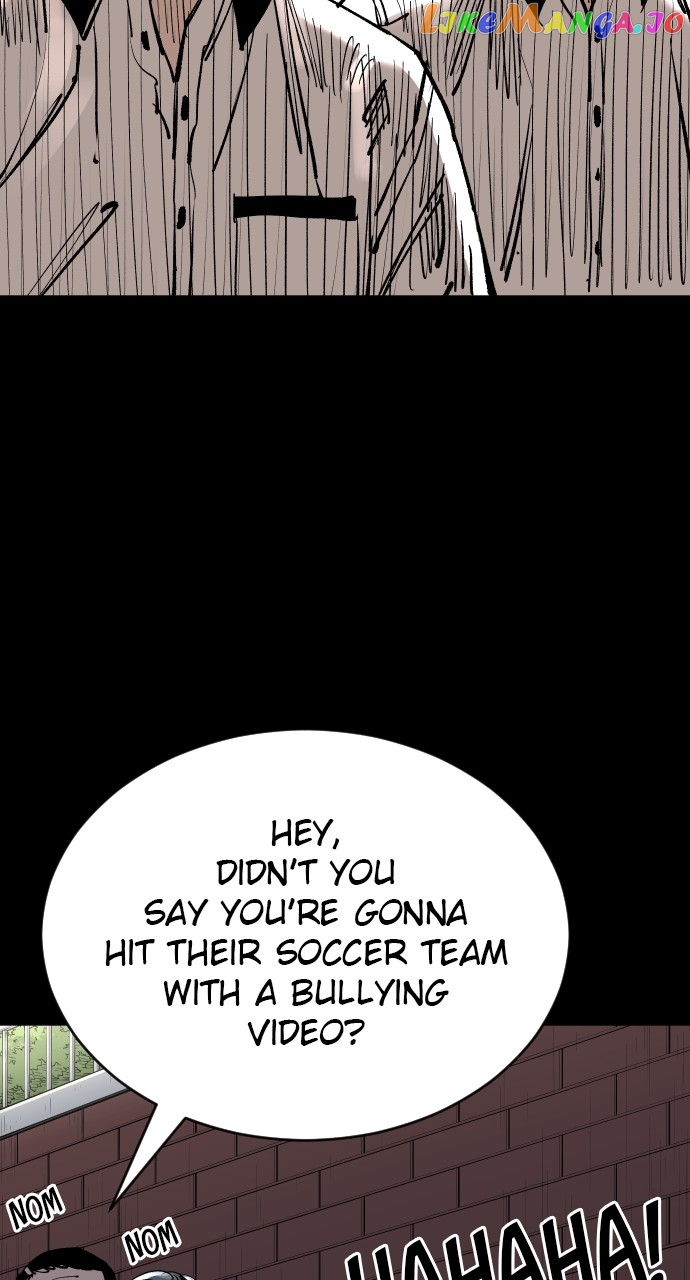 Build Up Chapter 127 - page 31