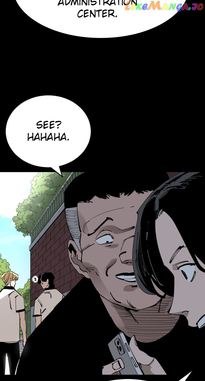 Build Up Chapter 127 - page 34