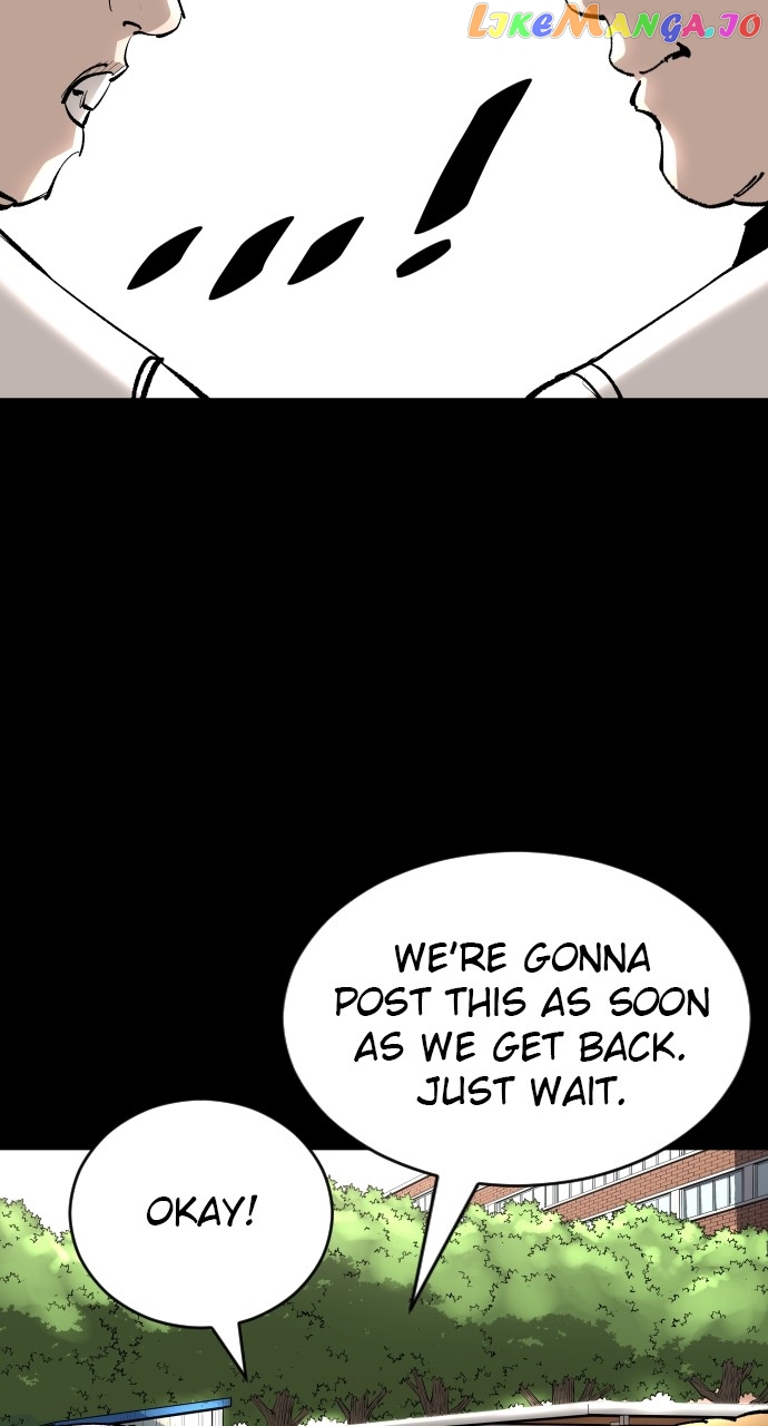 Build Up Chapter 127 - page 36