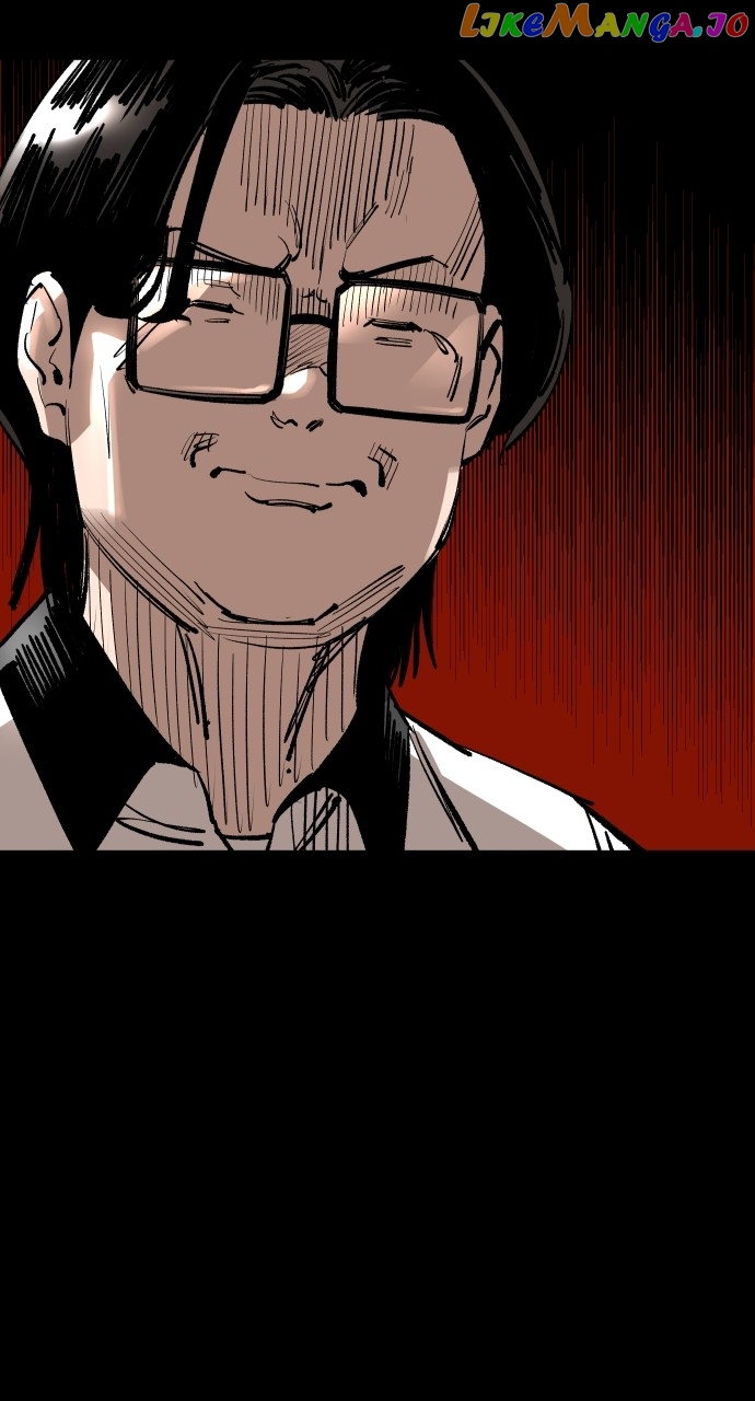 Build Up Chapter 127 - page 38