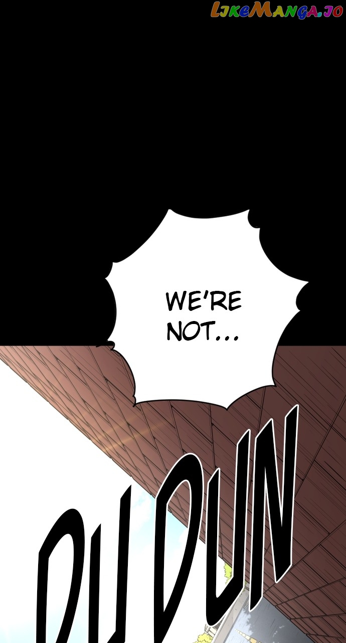 Build Up Chapter 127 - page 44