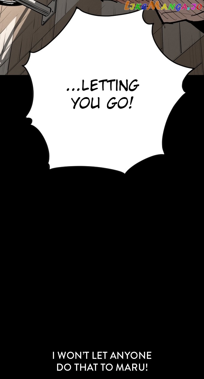 Build Up Chapter 127 - page 47