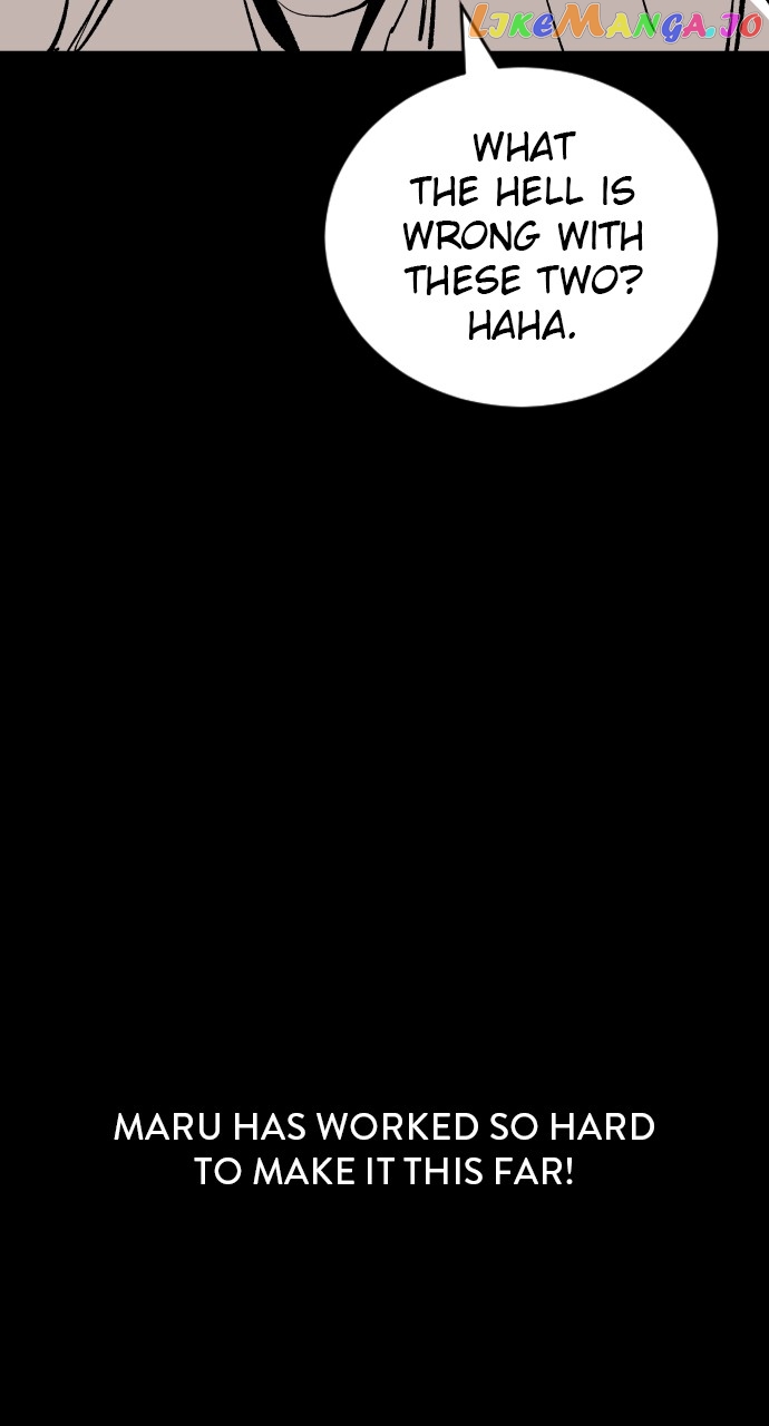 Build Up Chapter 127 - page 49
