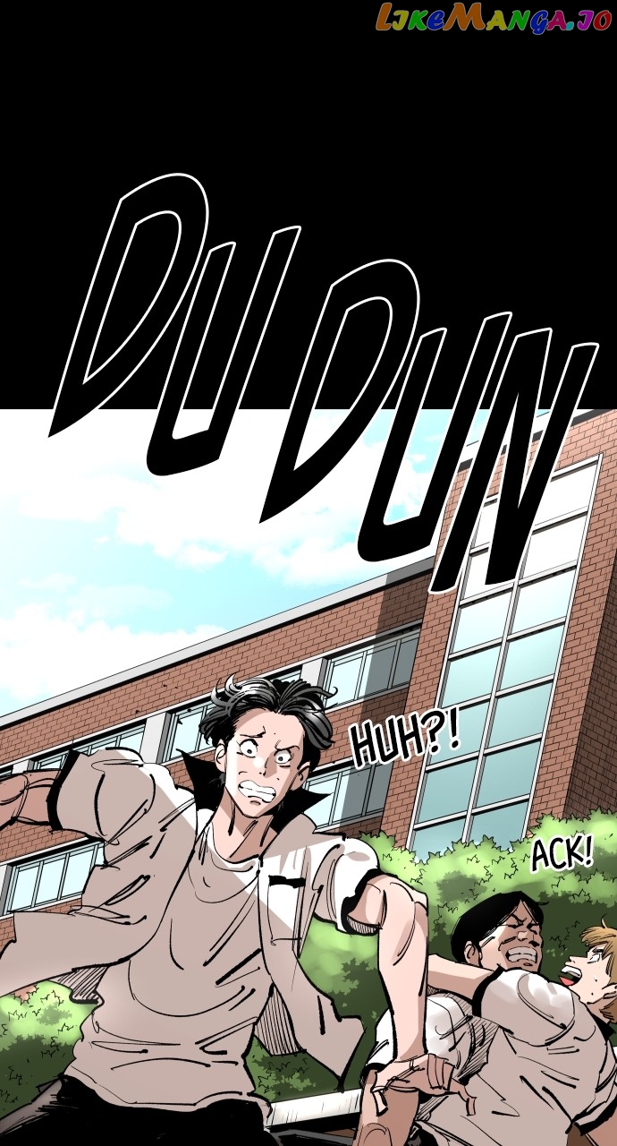Build Up Chapter 127 - page 50