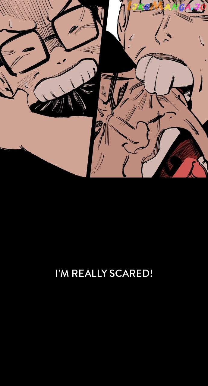 Build Up Chapter 127 - page 53