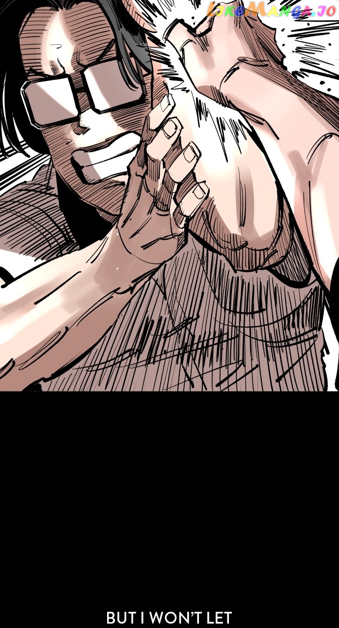 Build Up Chapter 127 - page 56