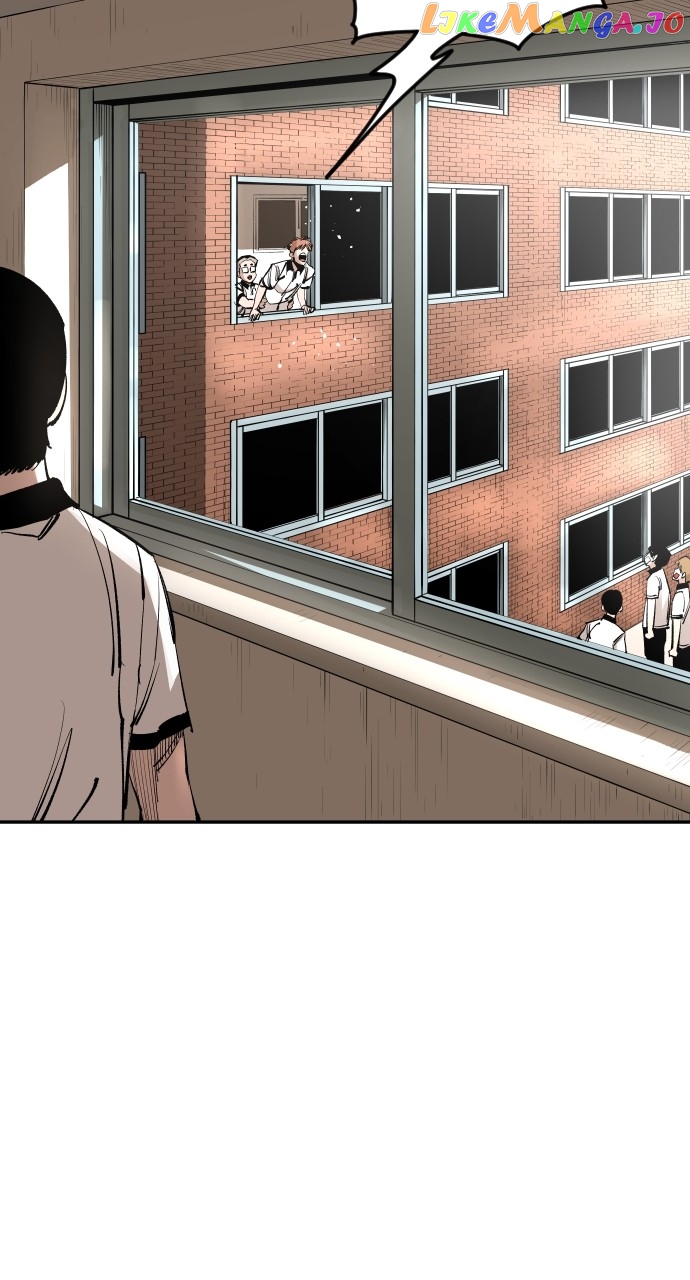 Build Up Chapter 127 - page 77