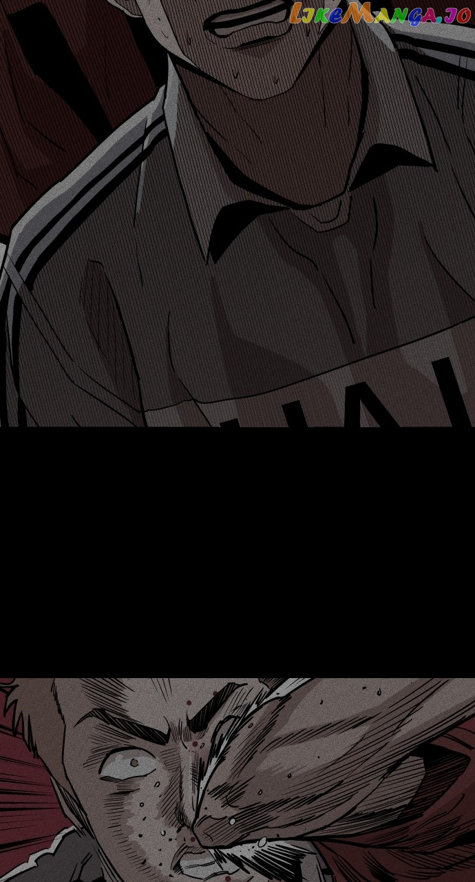 Build Up Chapter 127 - page 9