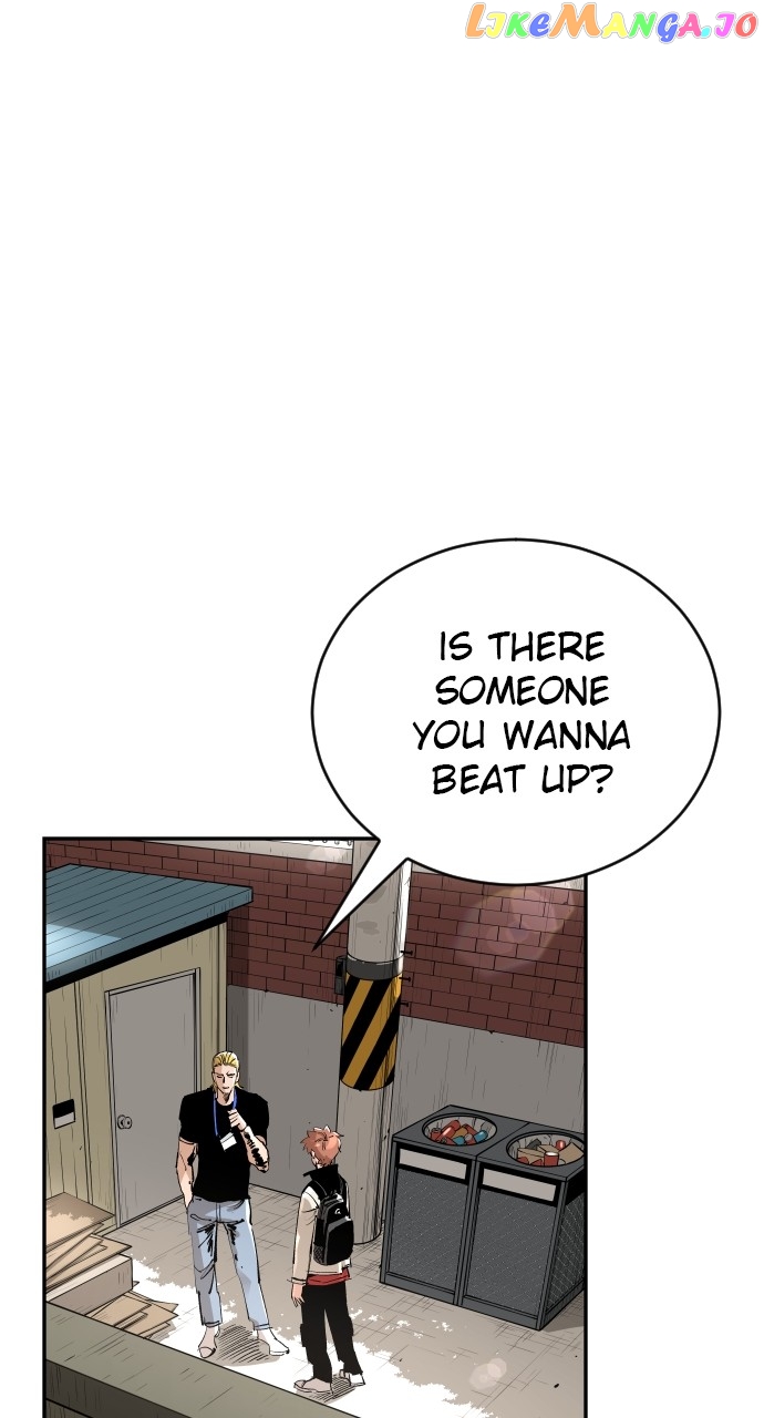 Build Up Chapter 127 - page 83