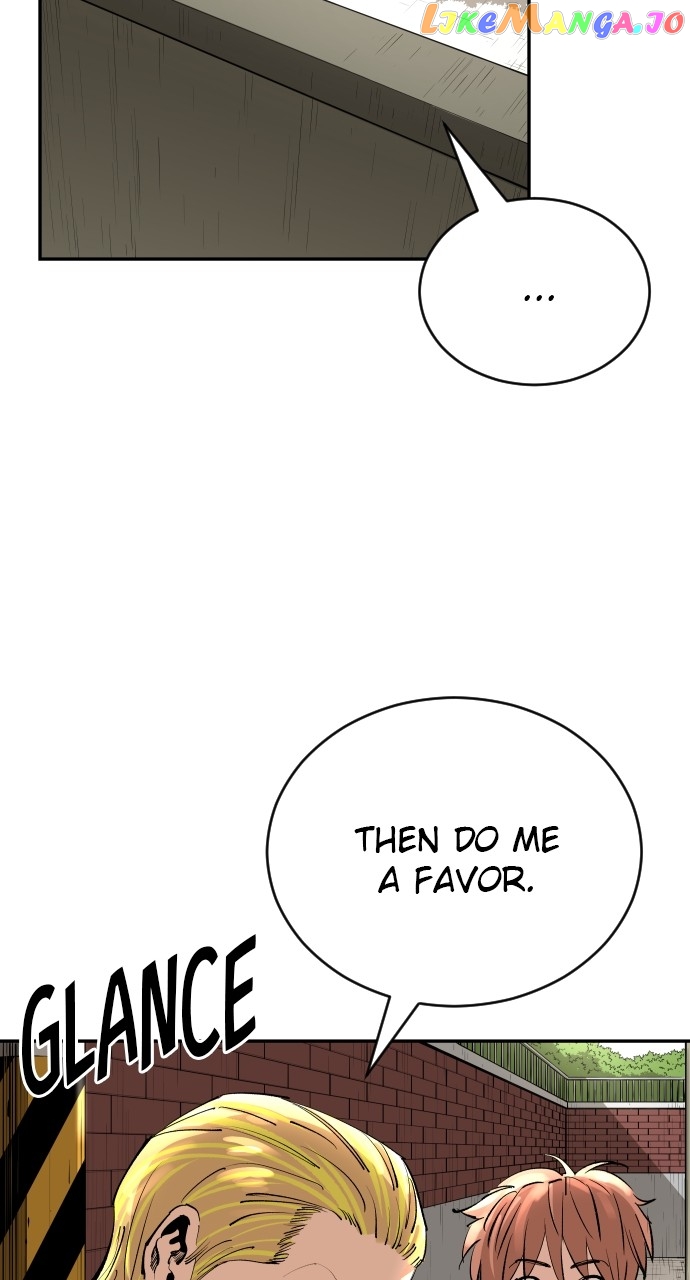 Build Up Chapter 127 - page 84