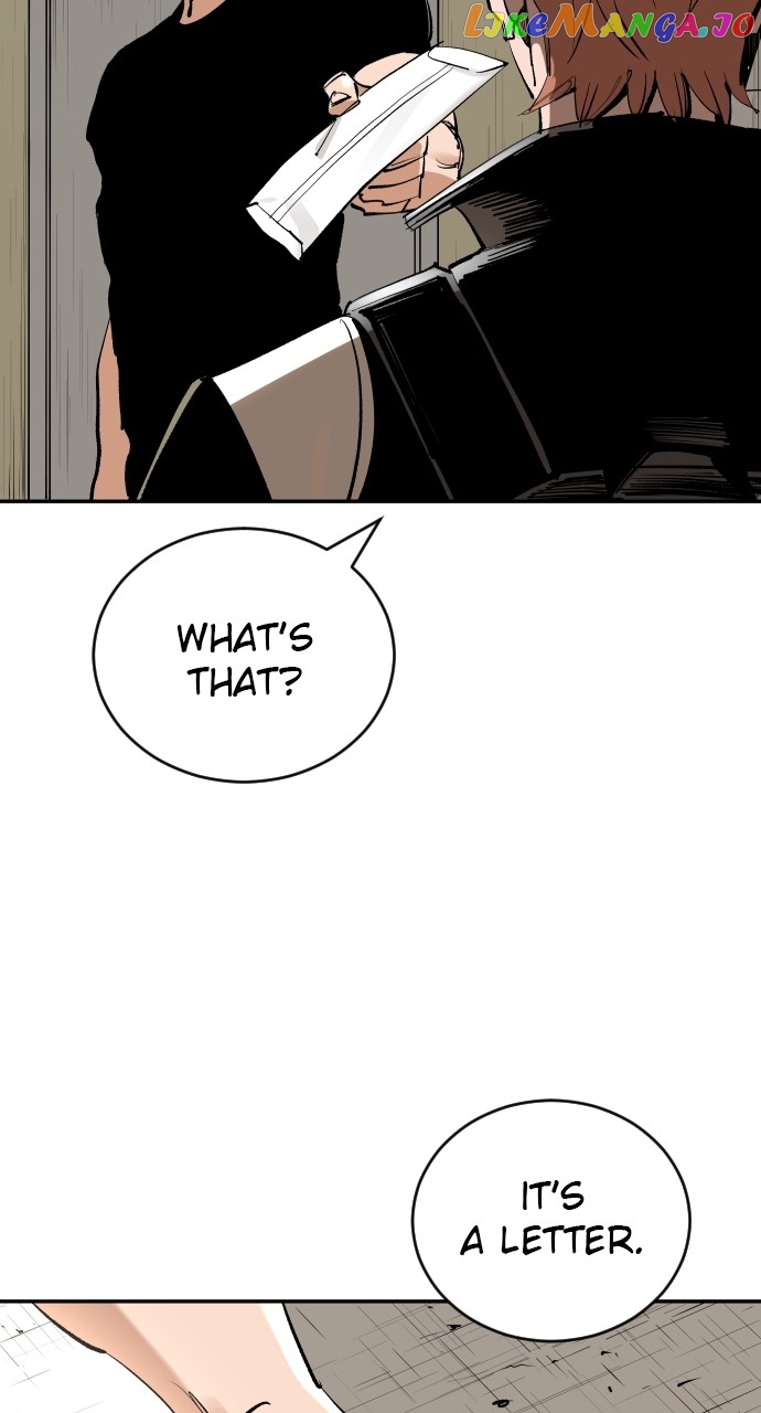 Build Up Chapter 127 - page 86