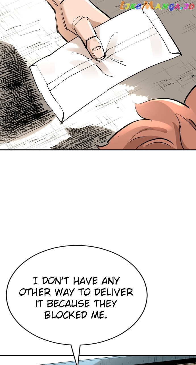 Build Up Chapter 127 - page 87
