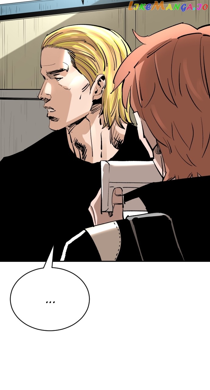 Build Up Chapter 127 - page 88