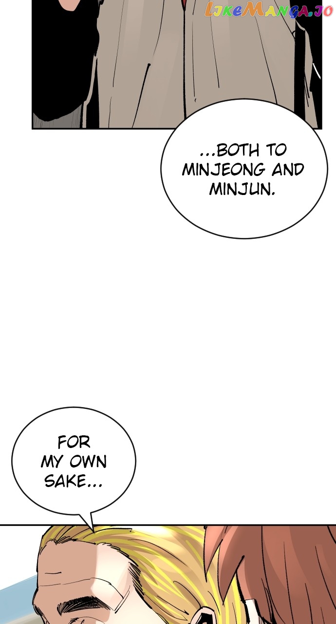 Build Up Chapter 127 - page 90