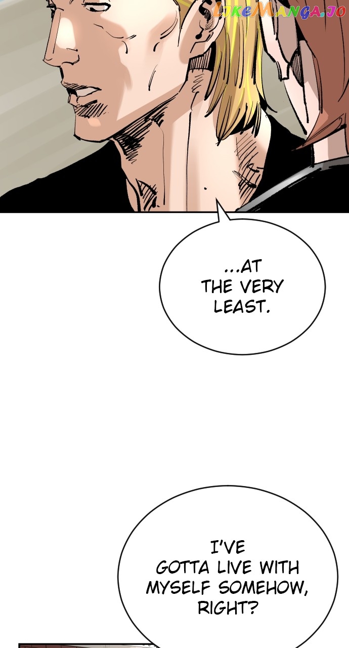 Build Up Chapter 127 - page 91