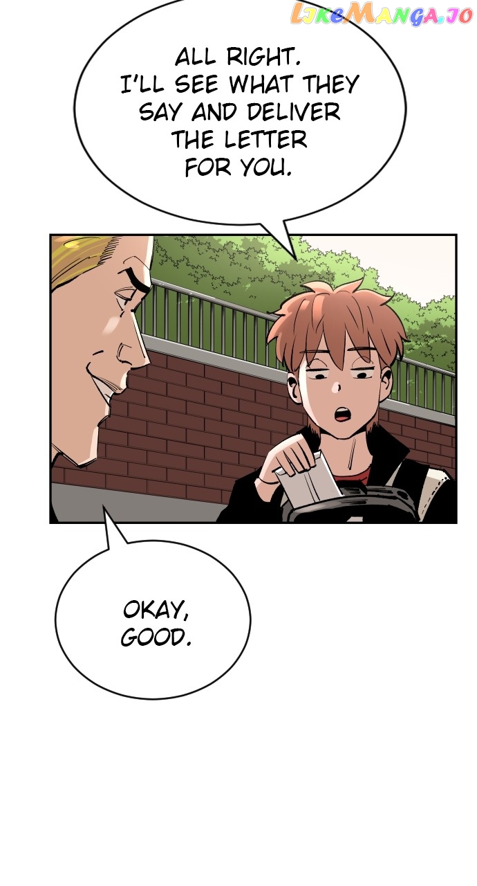 Build Up Chapter 127 - page 93