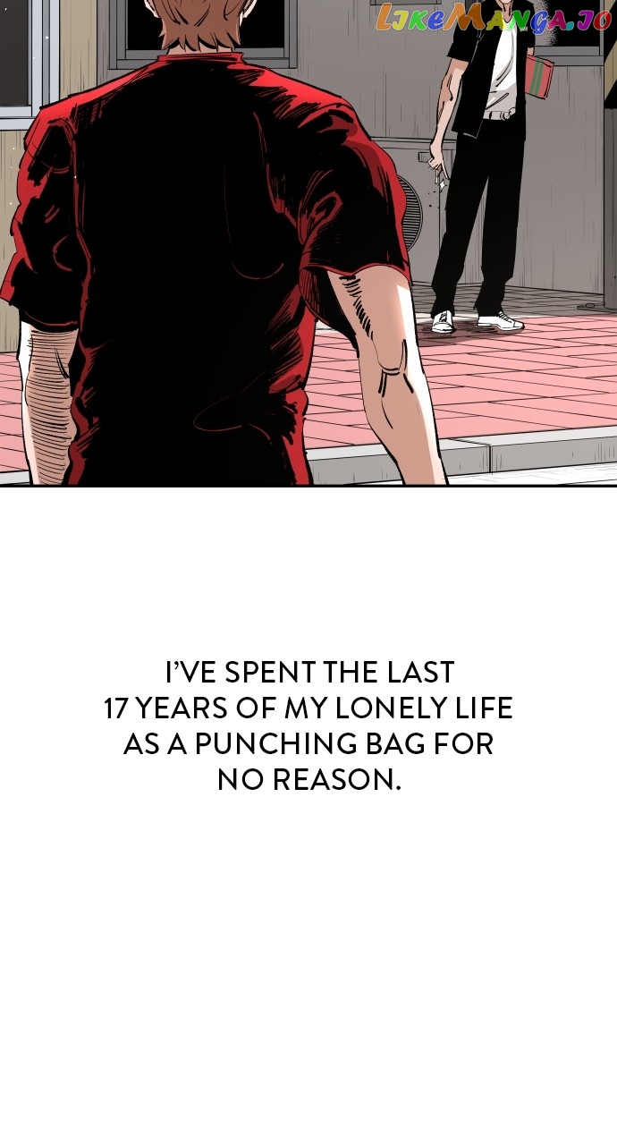 Build Up Chapter 128 - page 3