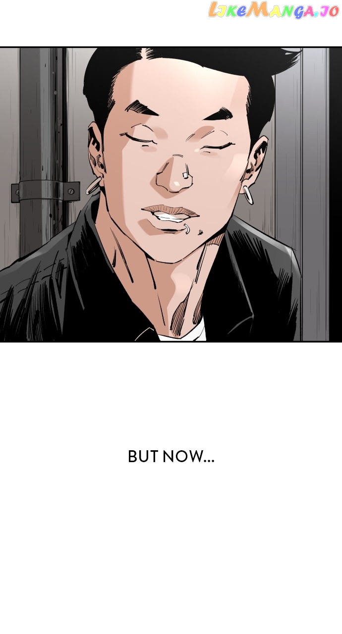 Build Up Chapter 128 - page 4