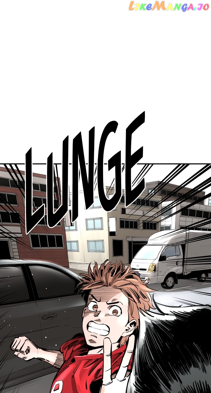 Build Up Chapter 128 - page 6