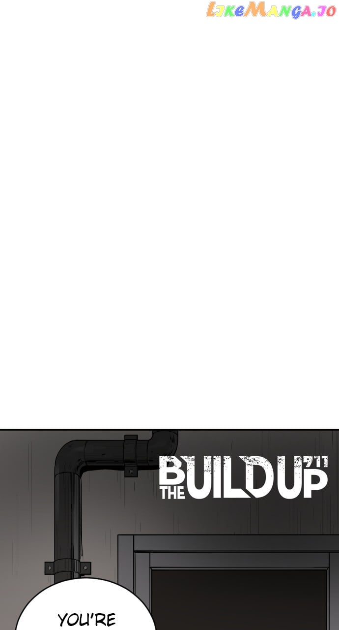 Build Up Chapter 128 - page 12