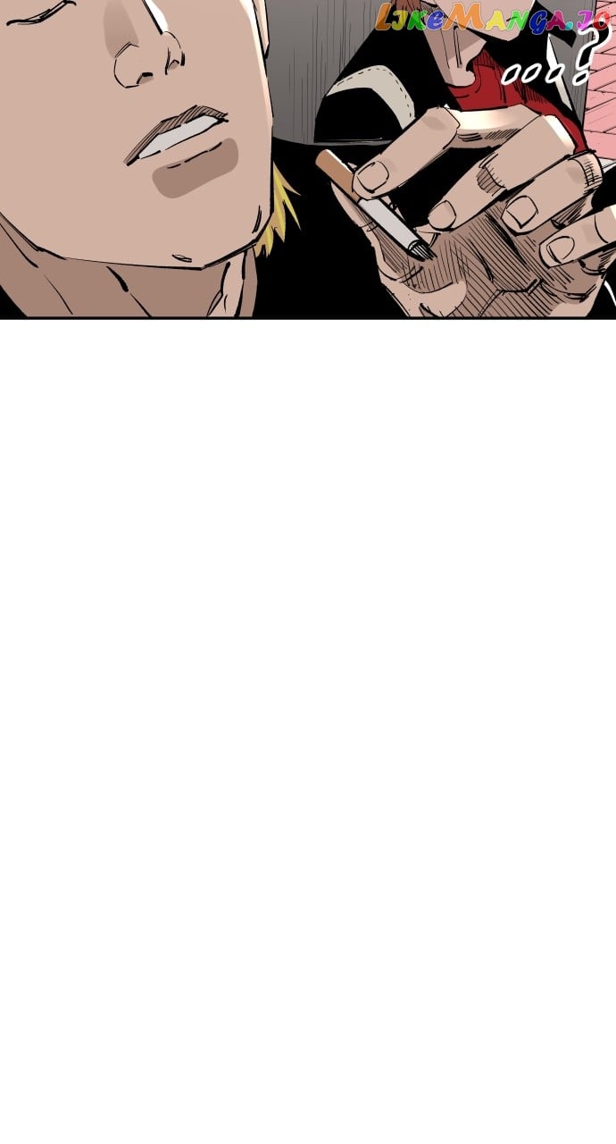 Build Up Chapter 128 - page 15