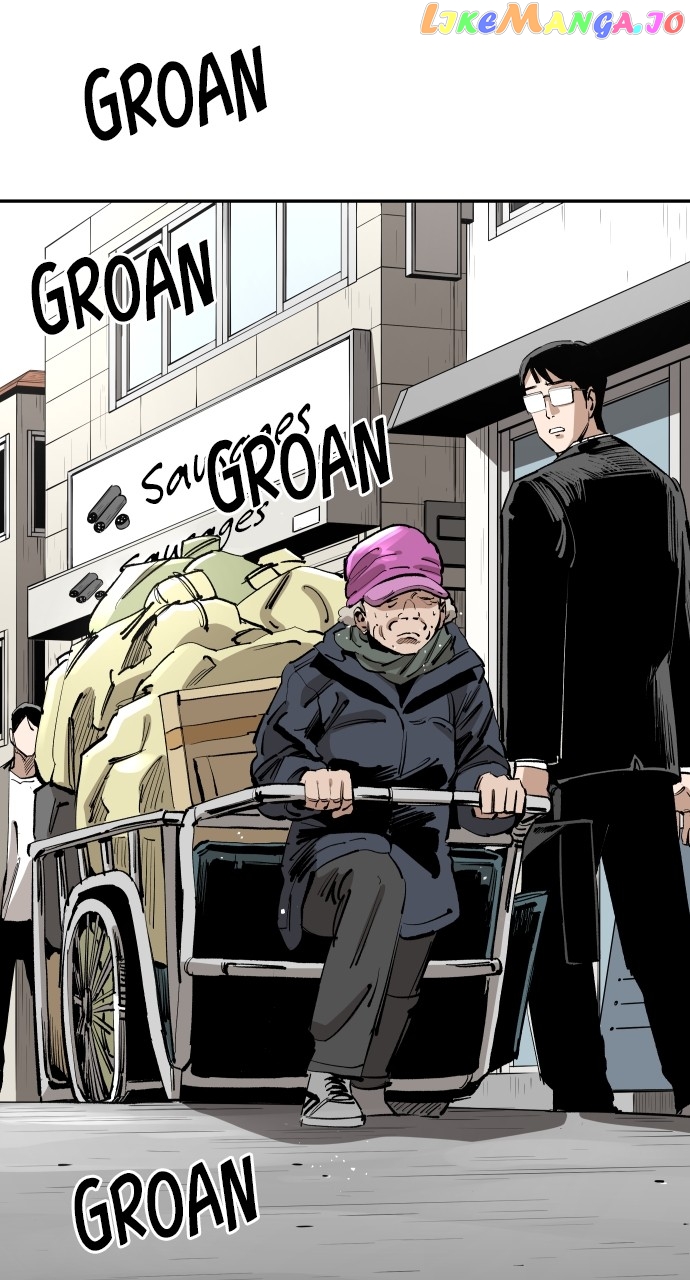 Build Up Chapter 128 - page 16