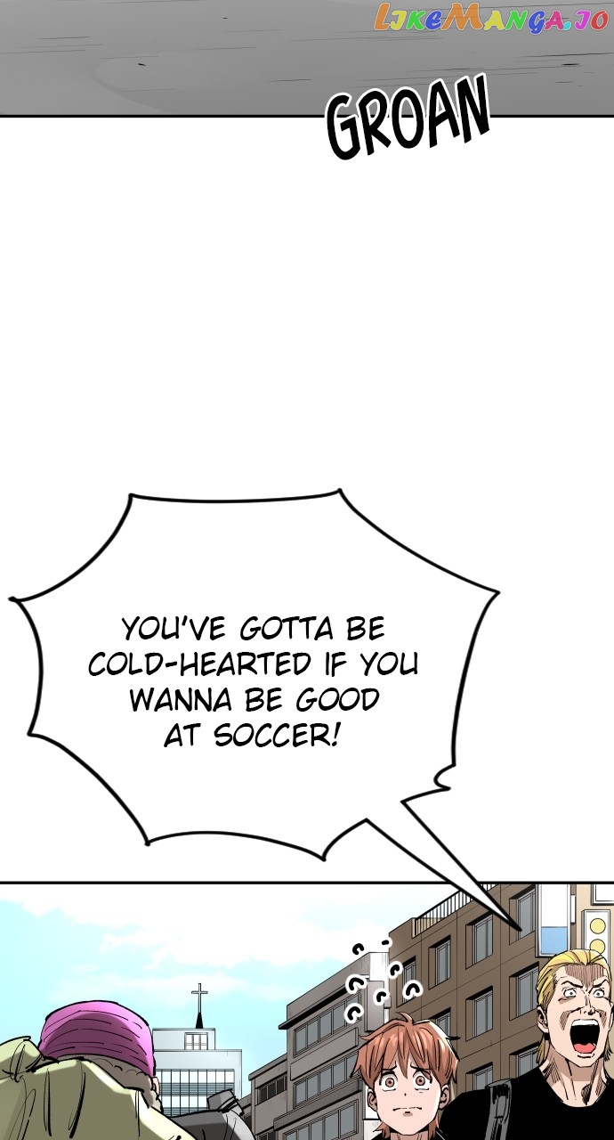 Build Up Chapter 128 - page 17