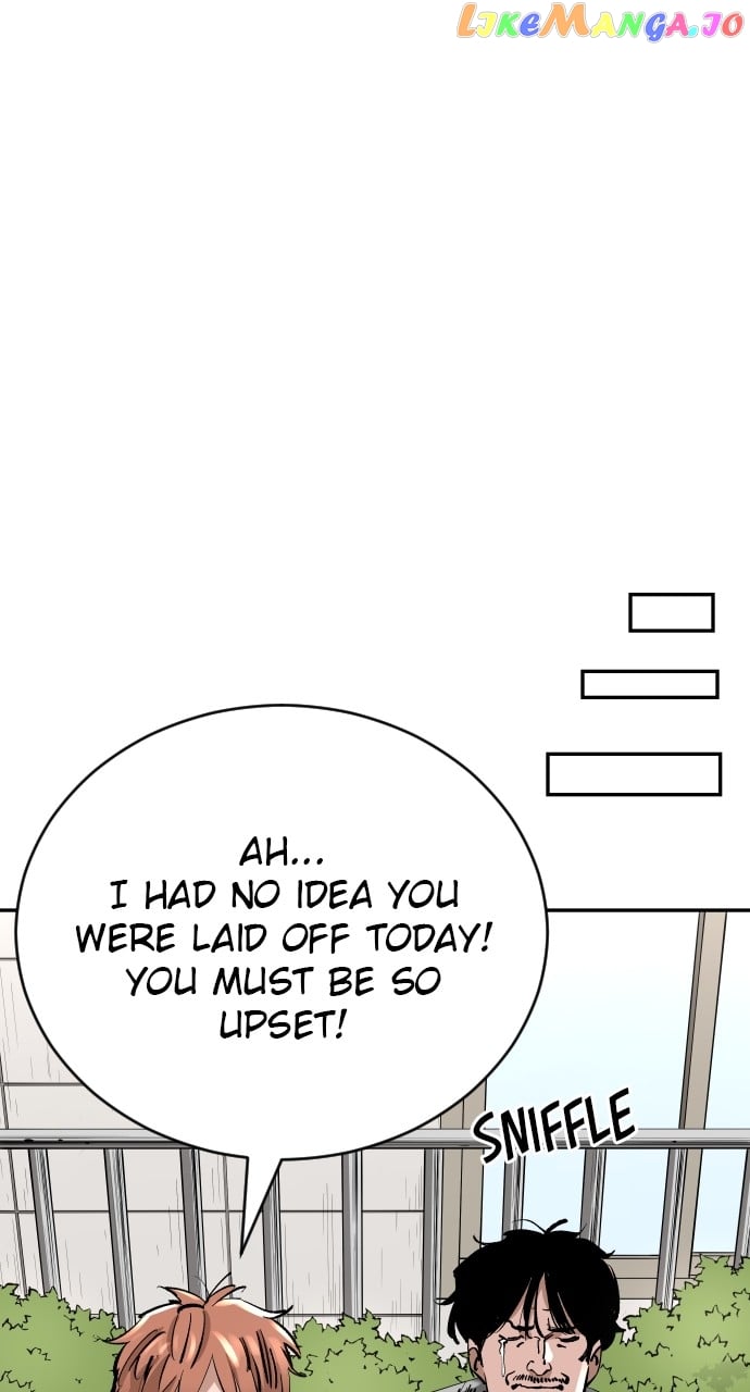 Build Up Chapter 128 - page 25