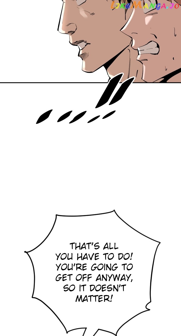 Build Up Chapter 128 - page 31