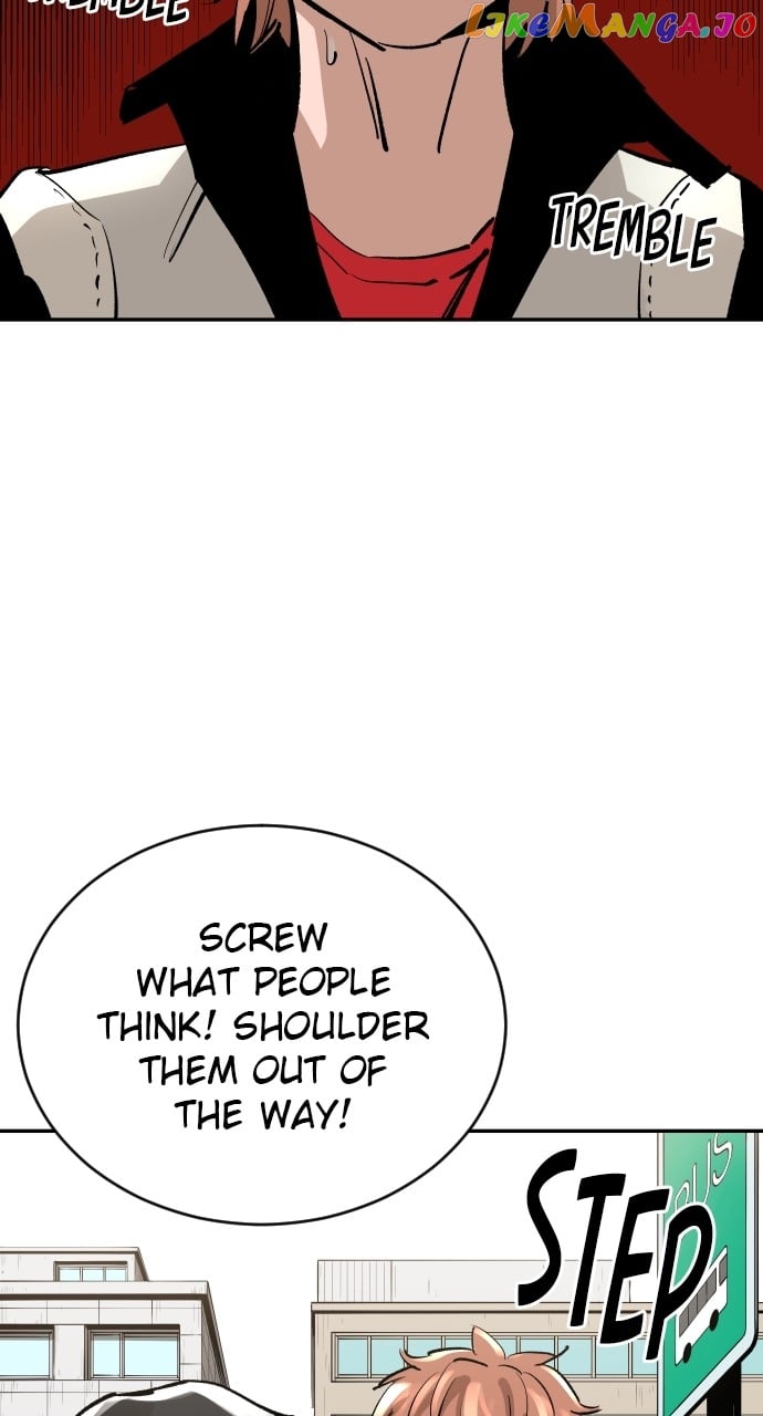 Build Up Chapter 128 - page 36