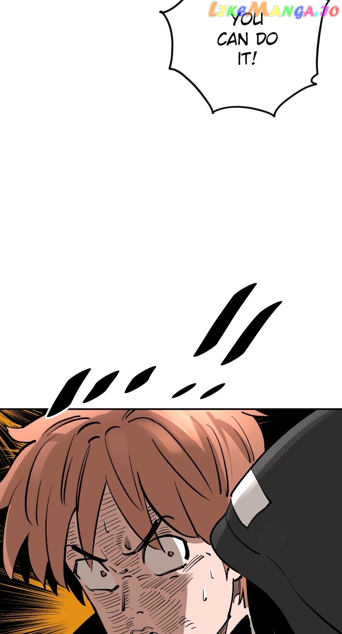 Build Up Chapter 128 - page 40